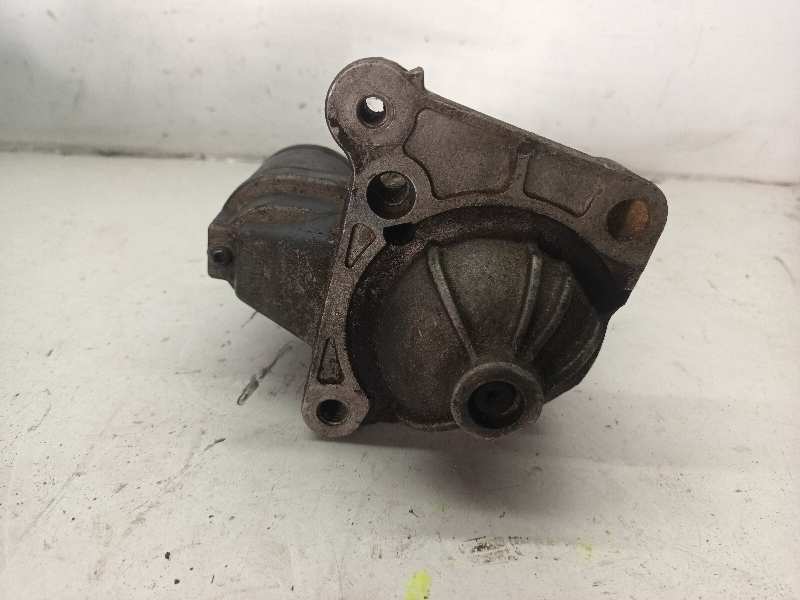 MOTOR ARRANQUE