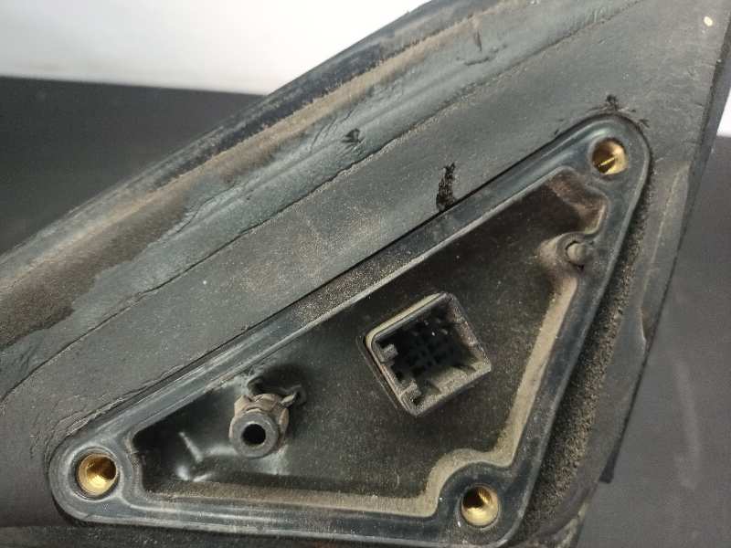 RETROVISOR IZQUIERDO