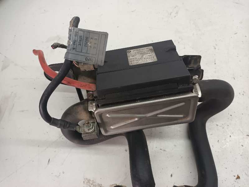 CENTRALITA CALEFACCION