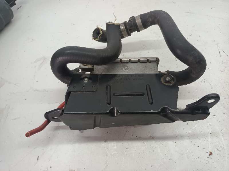 CENTRALITA CALEFACCION