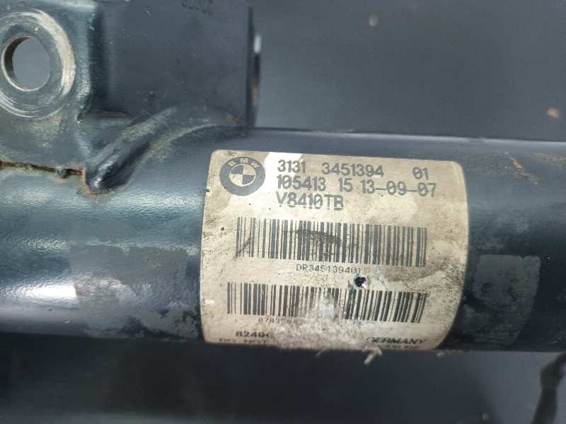 AMORTIGUADOR DELANTERO DERECHO