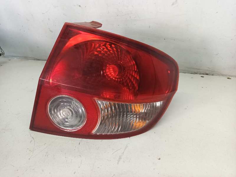 PILOTO TRASERO DERECHO