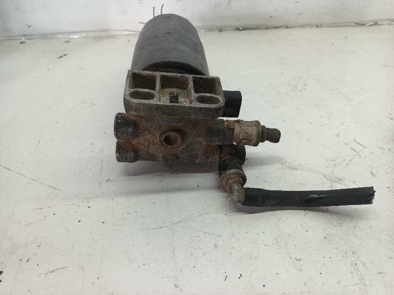 SOPORTE FILTRO GASOIL