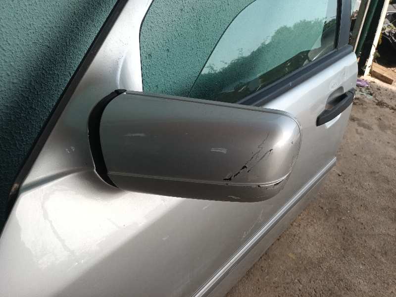 RETROVISOR IZQUIERDO