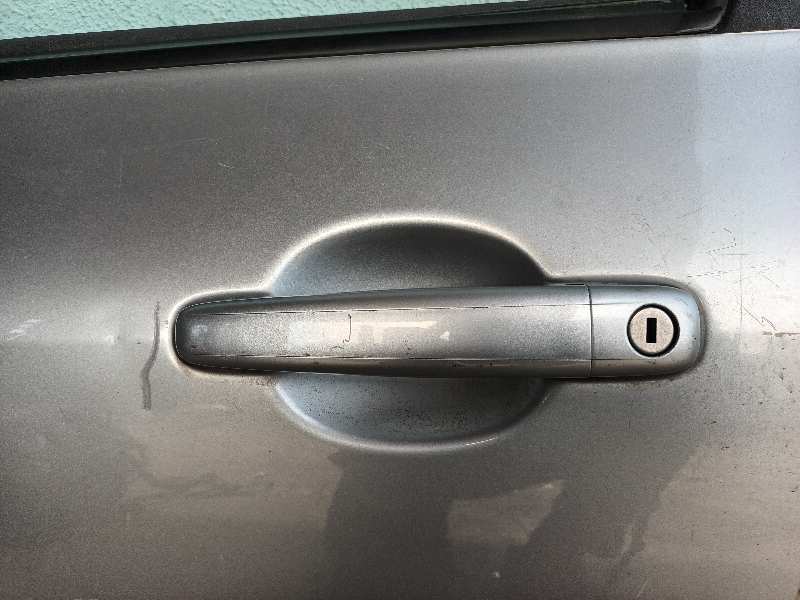 MANETA EXTERIOR DELANTERA IZQUIERDA