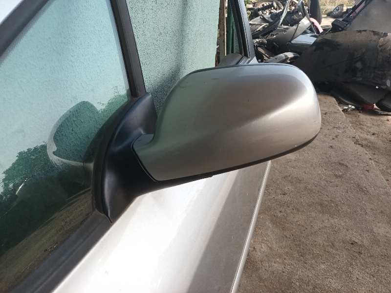 RETROVISOR IZQUIERDO