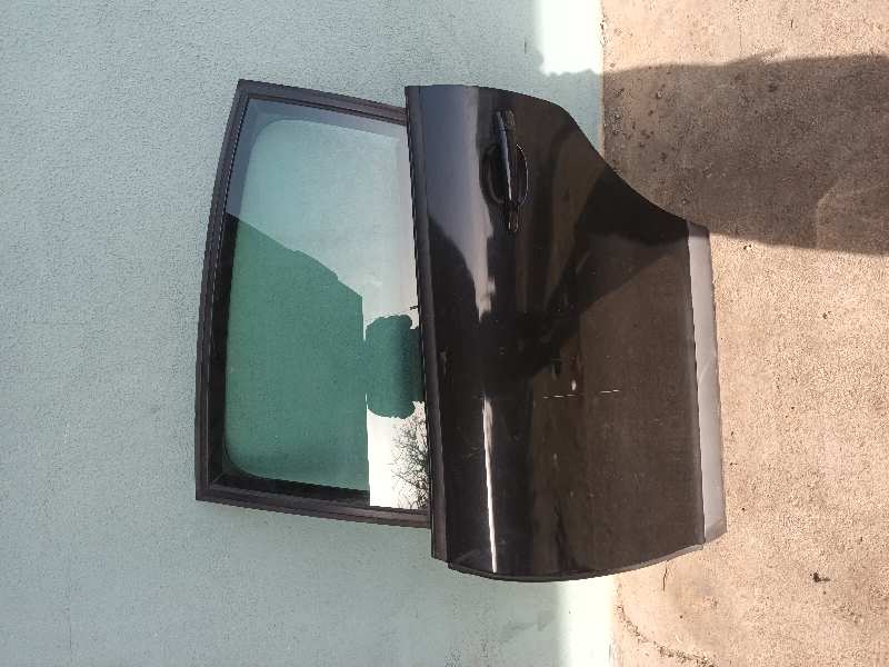 PUERTA TRASERA IZQUIERDA