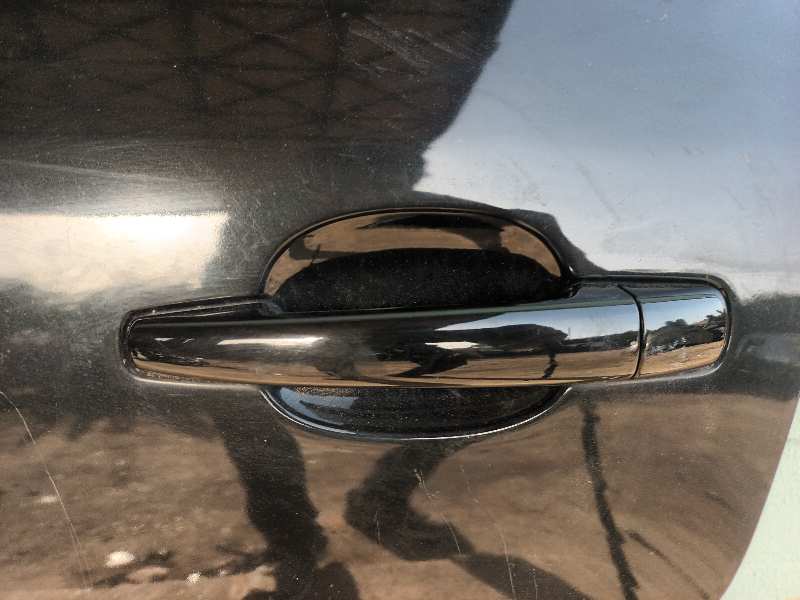 MANETA EXTERIOR TRASERA IZQUIERDA