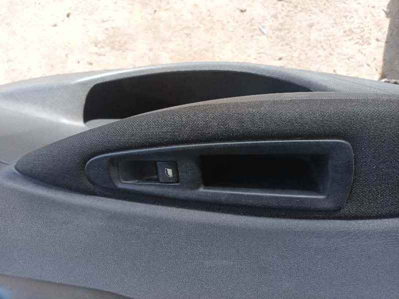 MANDO ELEVALUNAS TRASERO IZQUIERDO