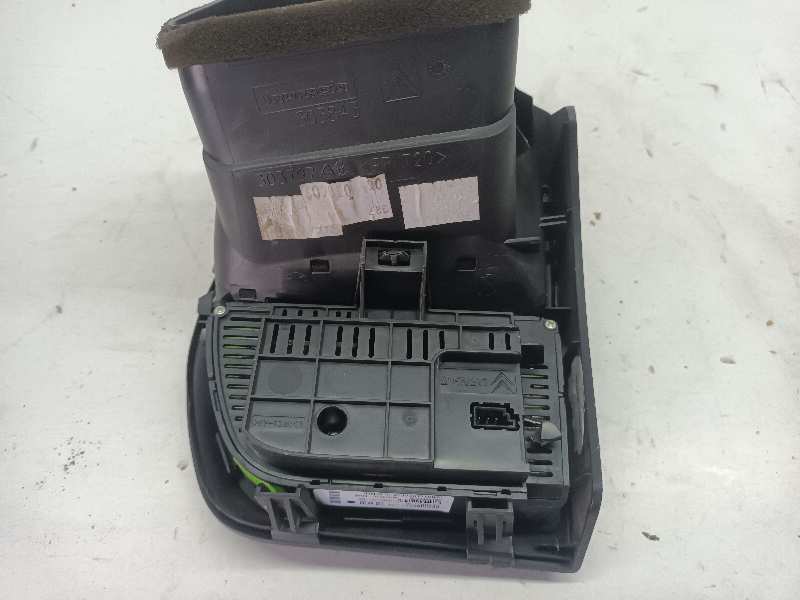 MANDO CALEFACCION /  AIRE ACONDICIONADO