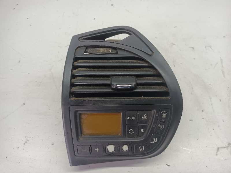 MANDO CALEFACCION /  AIRE ACONDICIONADO