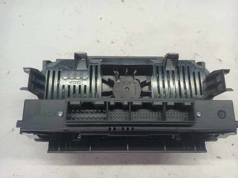 MANDO CALEFACCION /  AIRE ACONDICIONADO