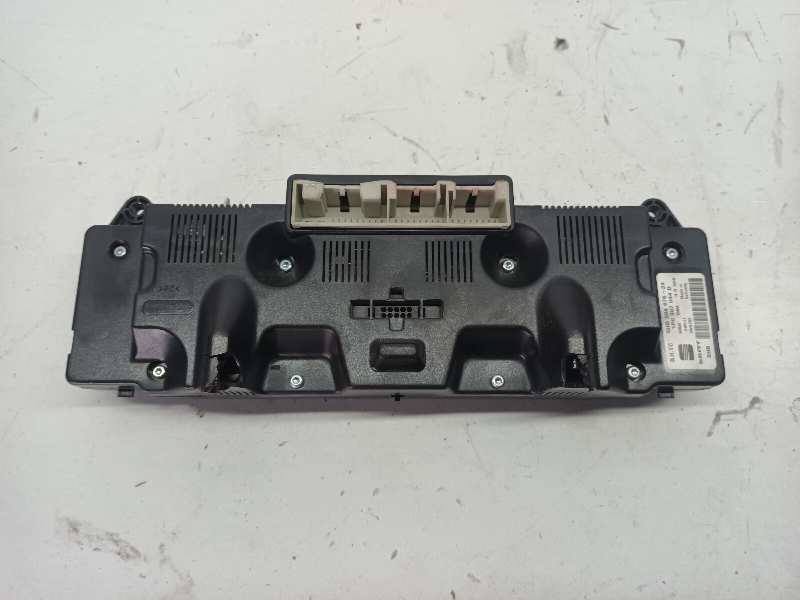 MANDO CALEFACCION /  AIRE ACONDICIONADO