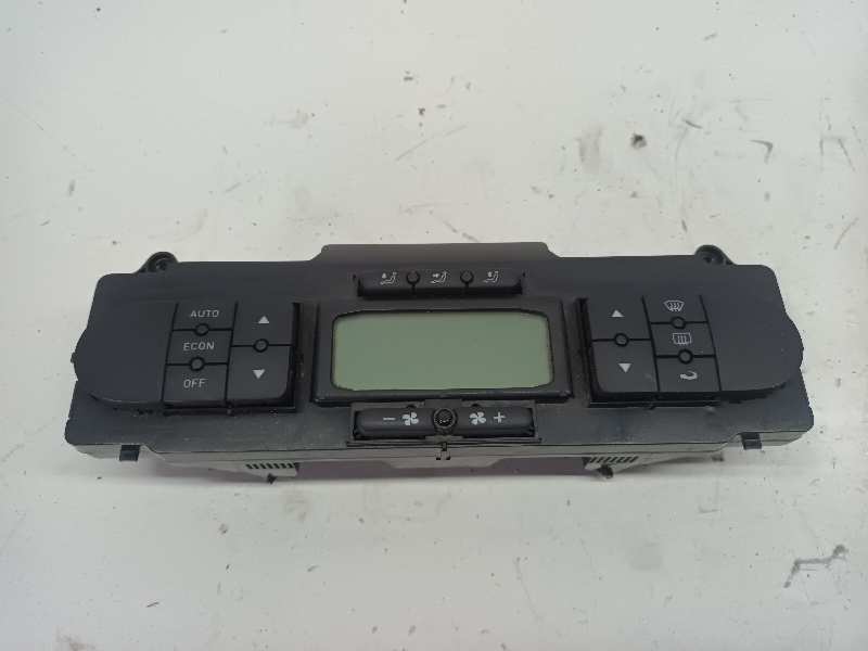 MANDO CALEFACCION /  AIRE ACONDICIONADO