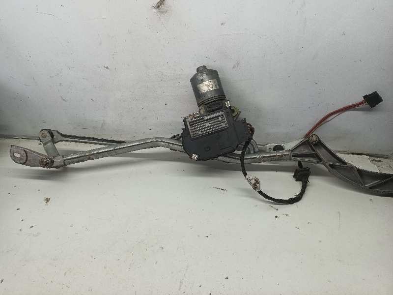 A2118200242 MOTOR LIMPIA DELANTERO MERCEDES CLASE E (W211) BERLINA