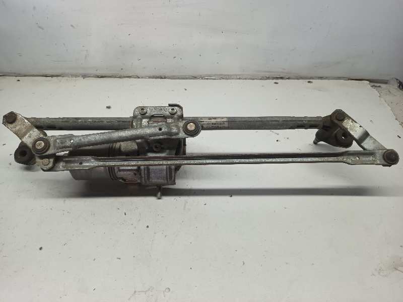 MOTOR LIMPIA DELANTERO