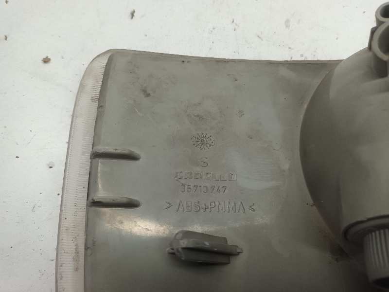 PILOTO DELANTERO IZQUIERDO