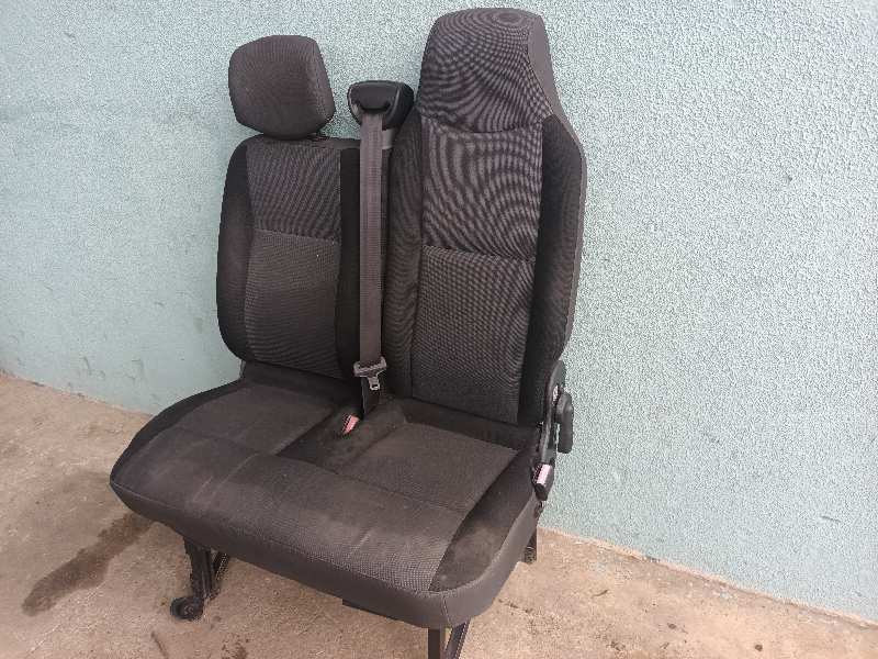 ASIENTO DELANTERO DERECHO