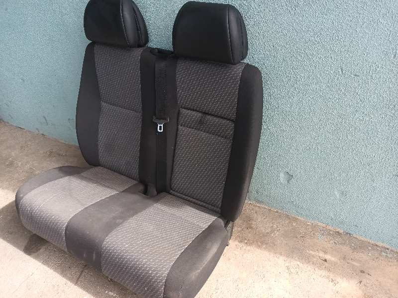 ASIENTO DELANTERO DERECHO