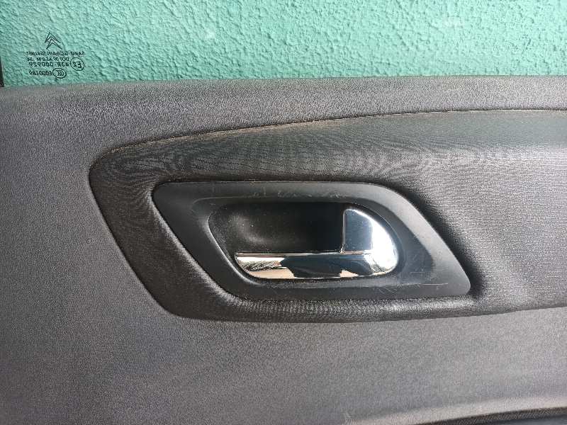 MANETA INTERIOR TRASERA DERECHA