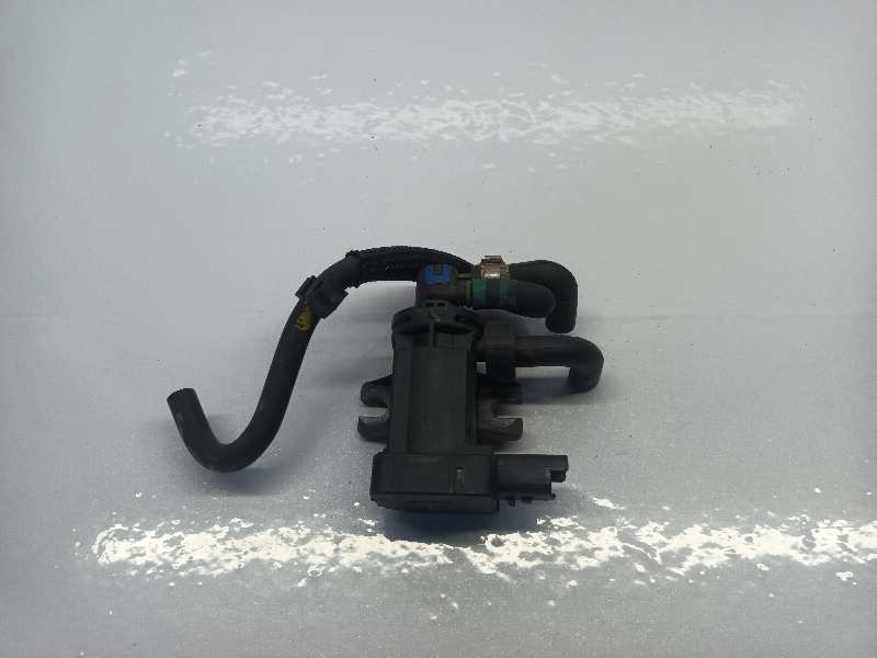 VALVULA AIRE ADICIONAL