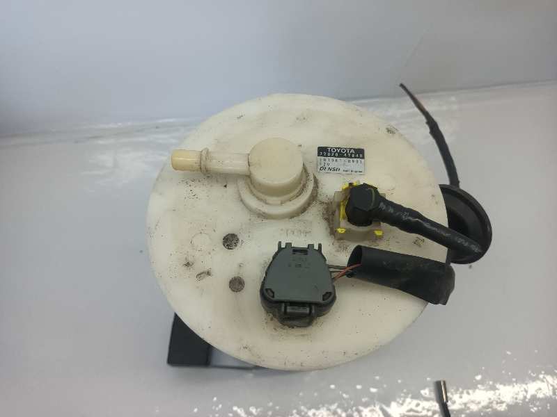 7702047040 AFORADOR TOYOTA PRIUS (NHW11)