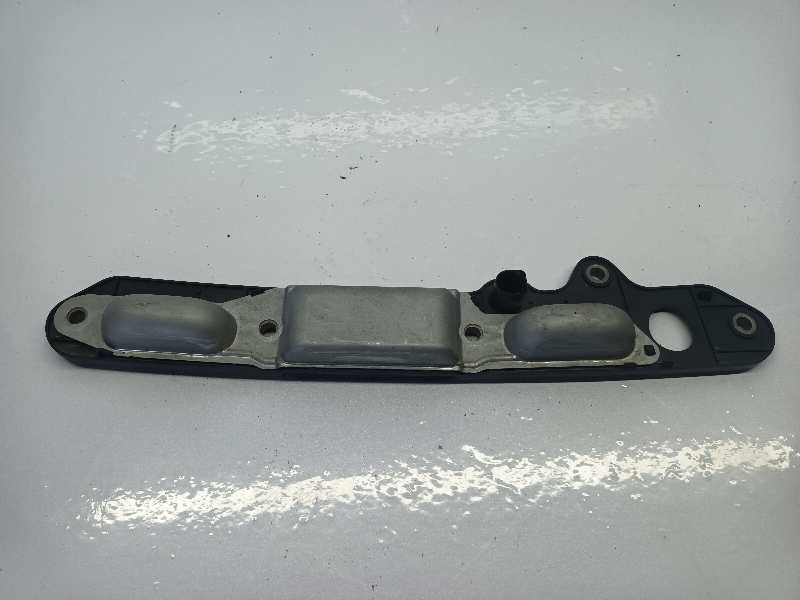 MANETA EXTERIOR PORTON