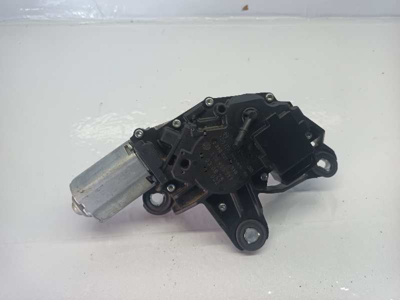 MOTOR LIMPIA TRASERO