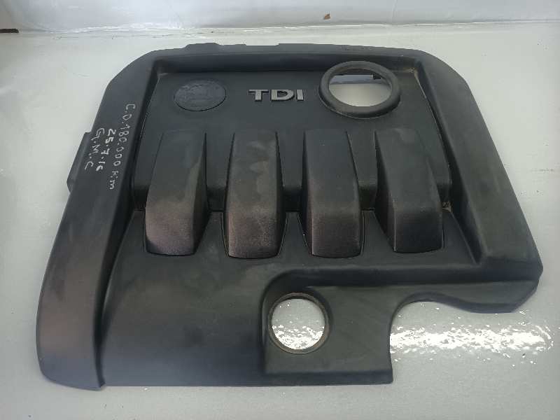 03G103925 TAPA MOTOR SKODA SUBERB (3T4)