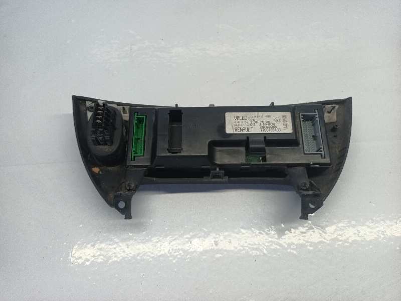 MANDO CALEFACCION /  AIRE ACONDICIONADO