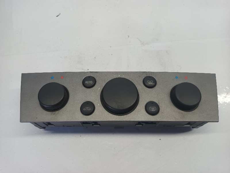 MANDO CALEFACCION /  AIRE ACONDICIONADO