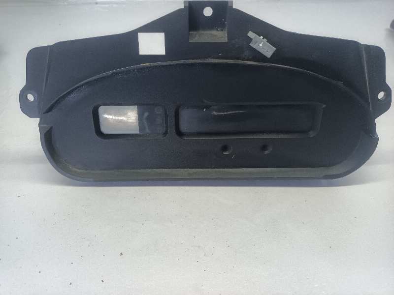 PANTALLA MULTIFUNCION