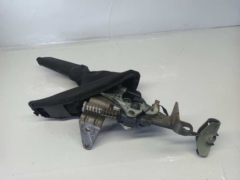 PALANCA FRENO DE MANO