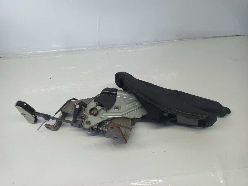 PALANCA FRENO DE MANO