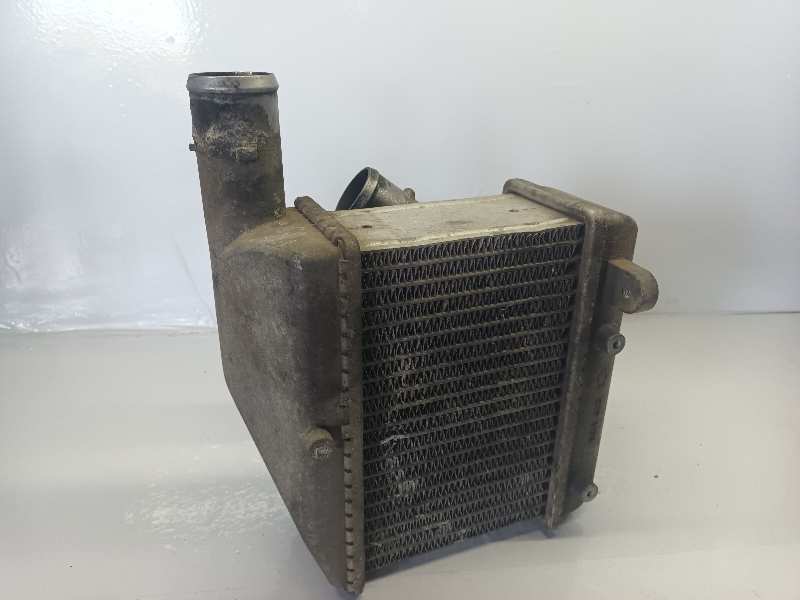 ETP9159 INTERCOOLER NISSAN ALMERA TINO (V10M)