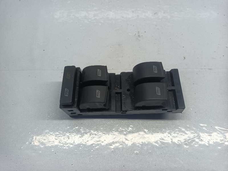 4B0959851 MANDO ELEVALUNAS DELANTERO IZQUIERDO  AUDI A6 BERLINA (4B2)