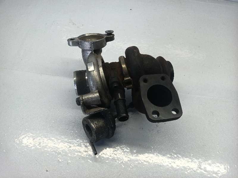 9657530580 TURBOCOMPRESOR RENAULT SCENIC RX4 (JA0)
