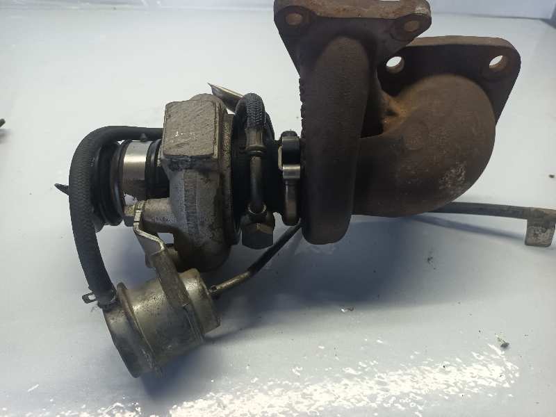 TURBOCOMPRESOR