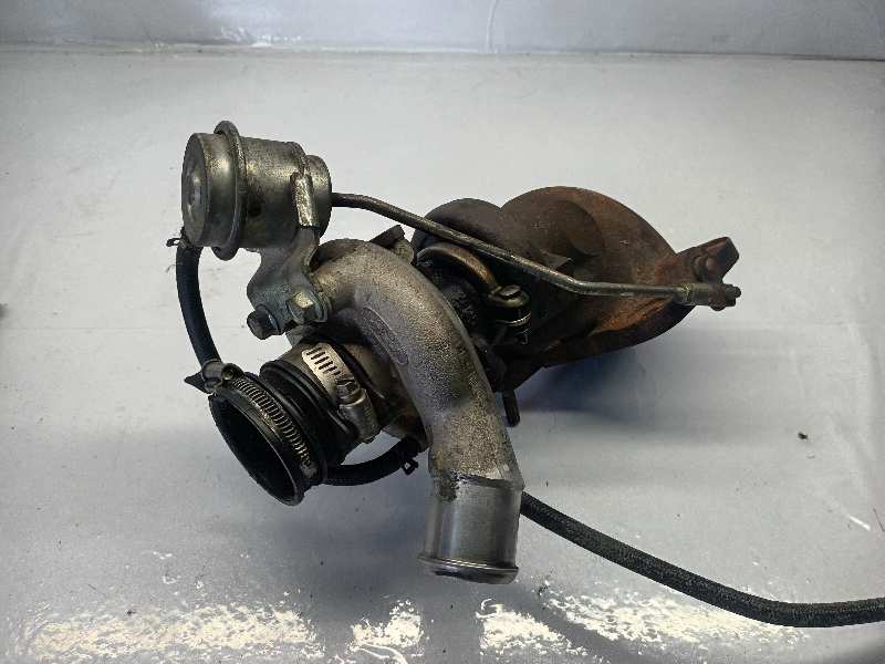 TURBOCOMPRESOR