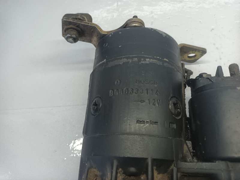 9000333114 MOTOR ARRANQUE RENAULT 21 NEVADA (K48)
