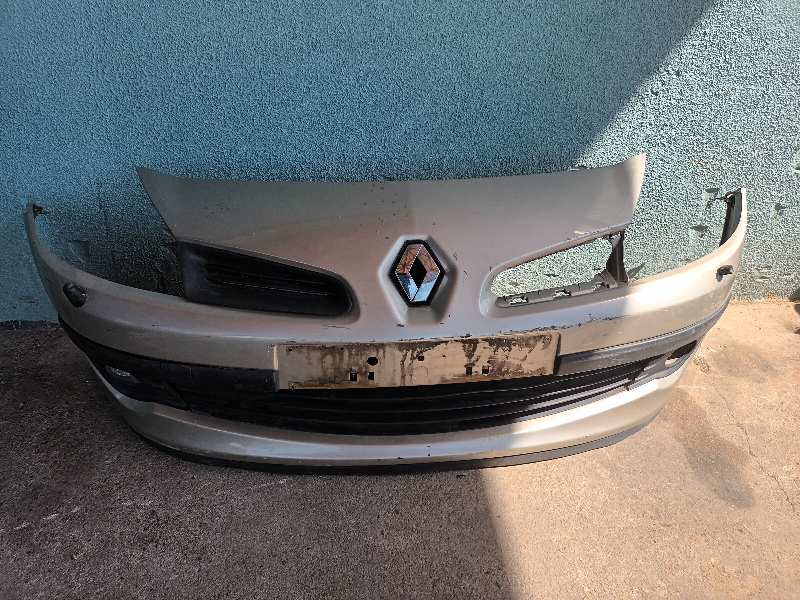 PARAGOLPES DELANTERO