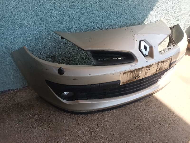 PARAGOLPES DELANTERO