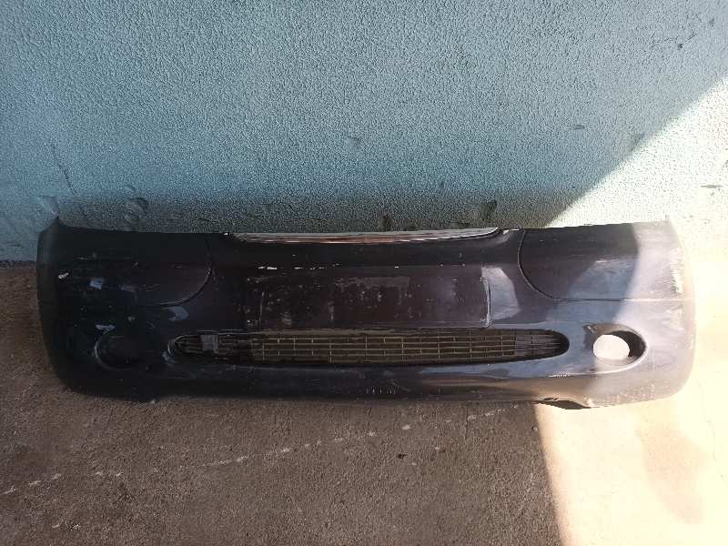 PARAGOLPES DELANTERO