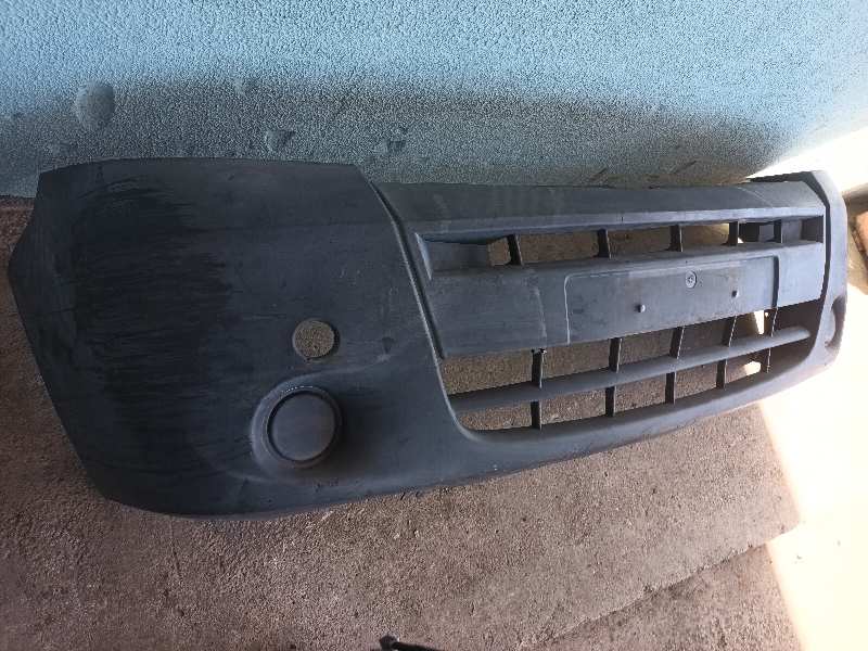 PARAGOLPES DELANTERO