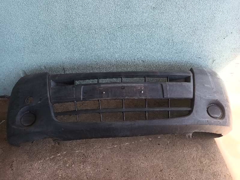 PARAGOLPES DELANTERO