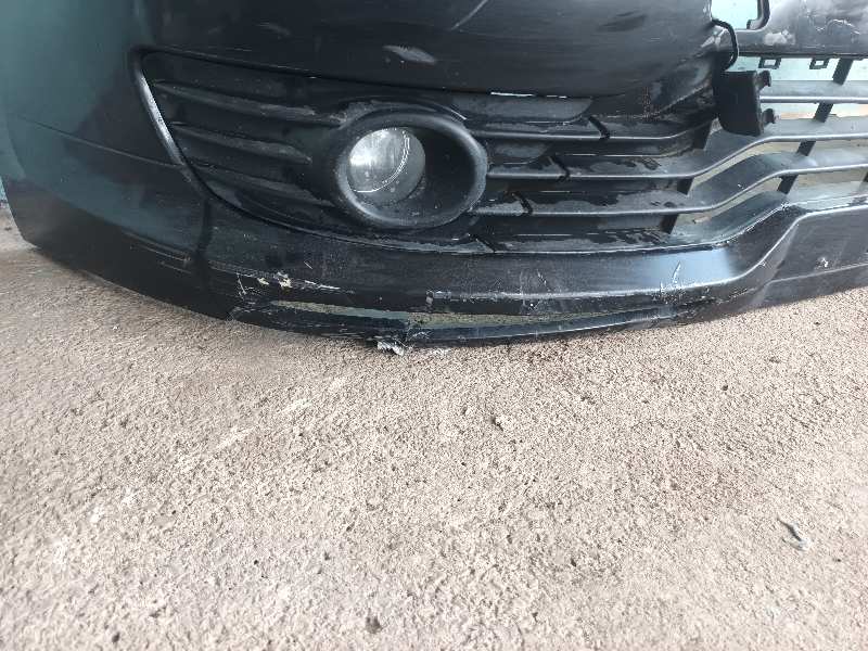 PARAGOLPES DELANTERO