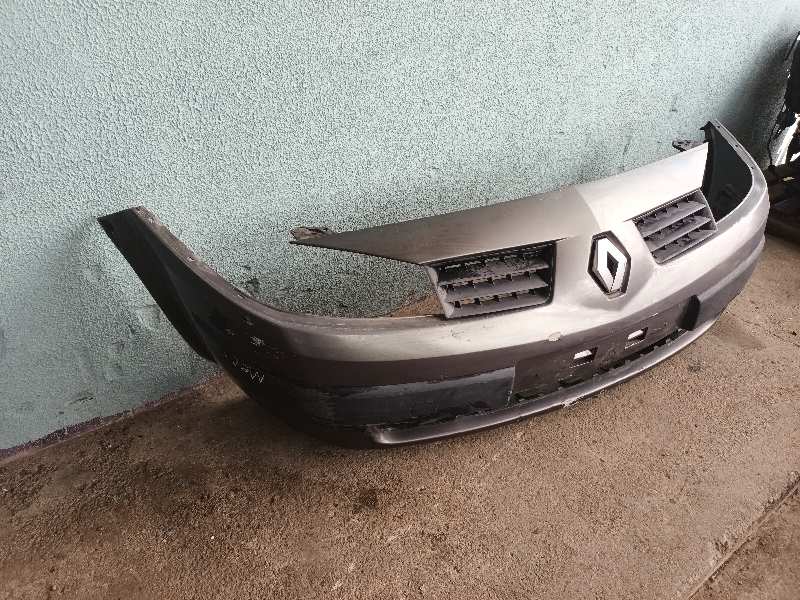 PARAGOLPES DELANTERO