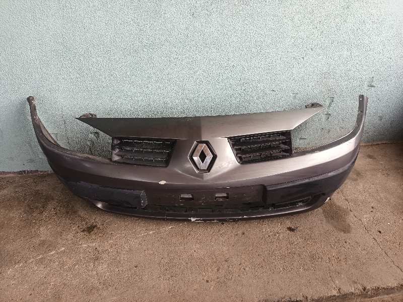 PARAGOLPES DELANTERO