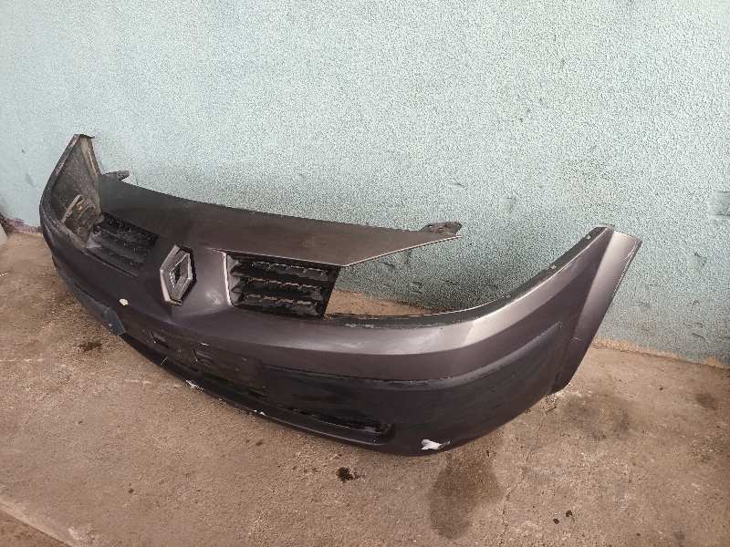 PARAGOLPES DELANTERO