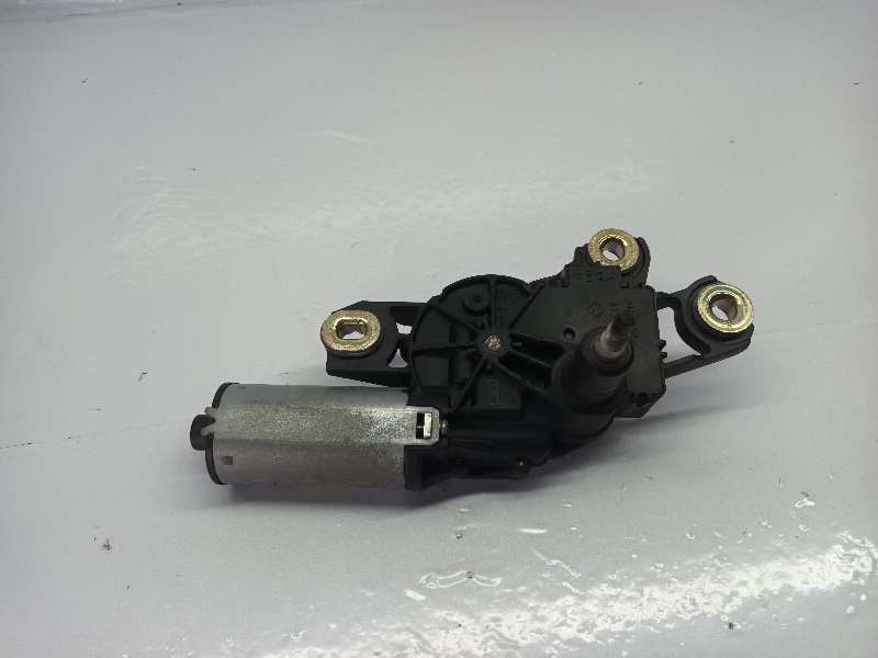 MOTOR LIMPIA TRASERO